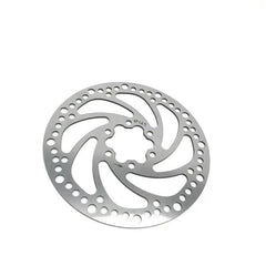 Original 145mm 160mm Brake Disc for Kaabo Wolf Warrior Wolf X/11 Wolf - VirtuousWares.Store