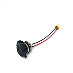 Original 3 Pins Charging Port for Kaabo Mantis 8/10 Kaabo Wolf Warrior - VirtuousWares.Store