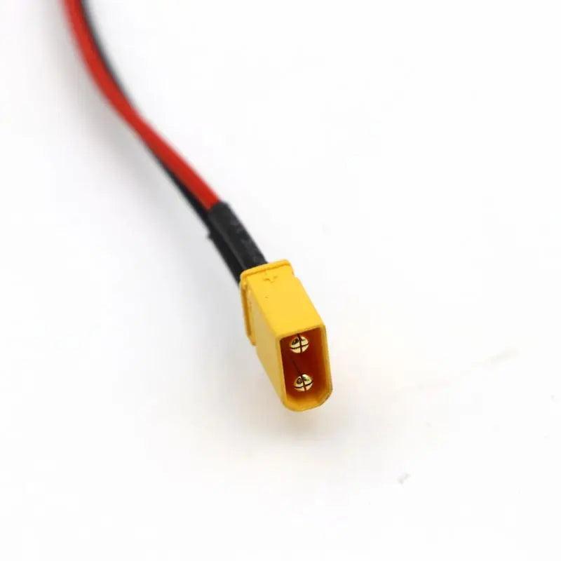 Original 3 Pins Charging Port for Kaabo Mantis 8/10 Kaabo Wolf Warrior - VirtuousWares.Store