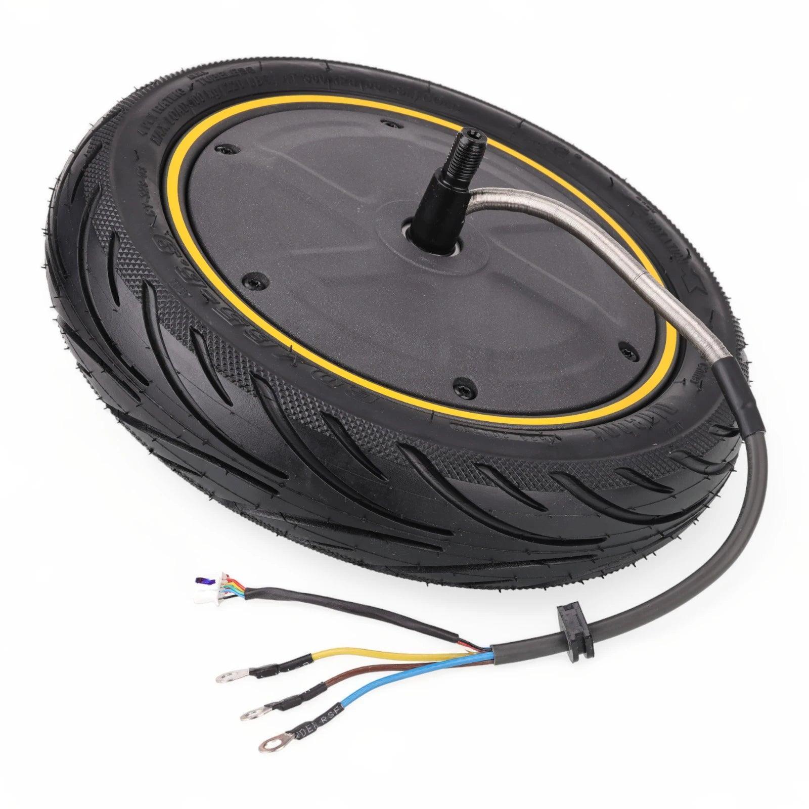 Original 450W Wheel Hub Motor For Ninebot Max G2 Electric Scooter Max2 - VirtuousWares.Store