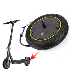 Original 450W Wheel Hub Motor For Ninebot Max G2 Electric Scooter Max2 - VirtuousWares.Store