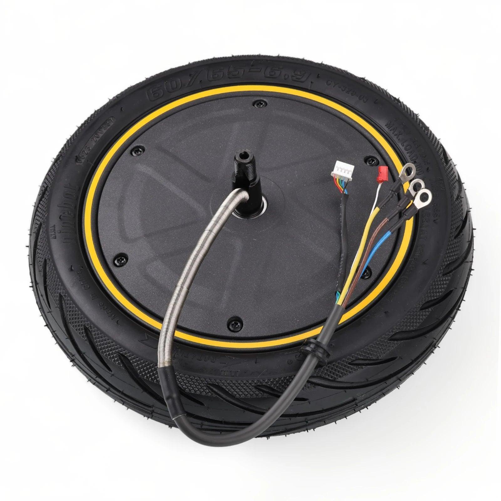 Original 450W Wheel Hub Motor For Ninebot Max G2 Electric Scooter Max2 - VirtuousWares.Store