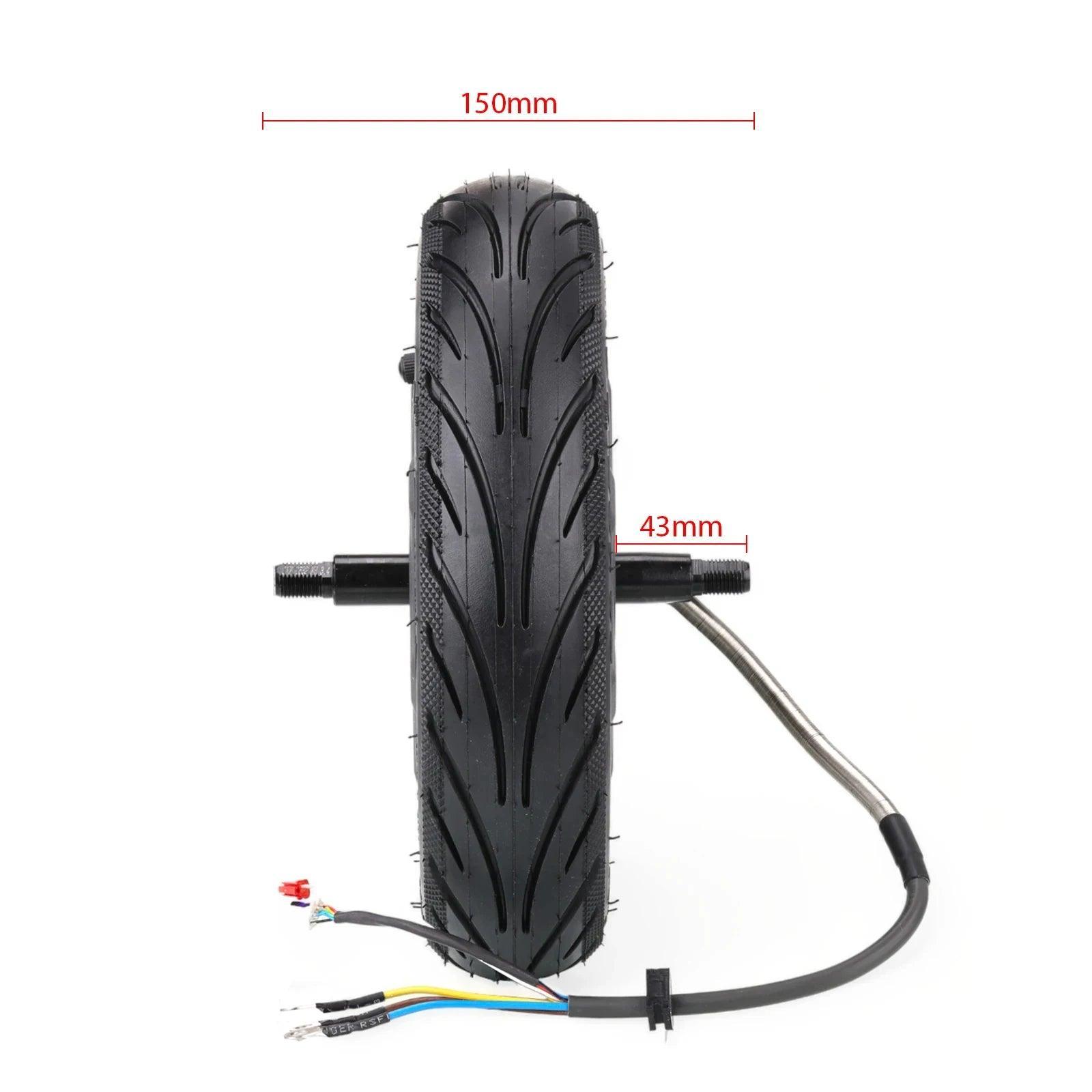 Original 450W Wheel Hub Motor For Ninebot Max G2 Electric Scooter Max2 - VirtuousWares.Store