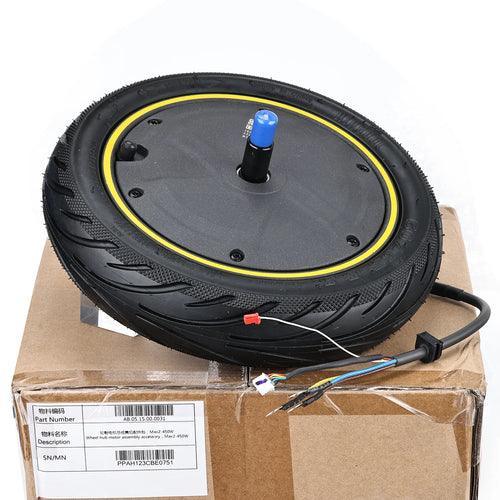 Original 450W Wheel Hub Motor For Ninebot Max G2 Electric Scooter Max2 - VirtuousWares.Store
