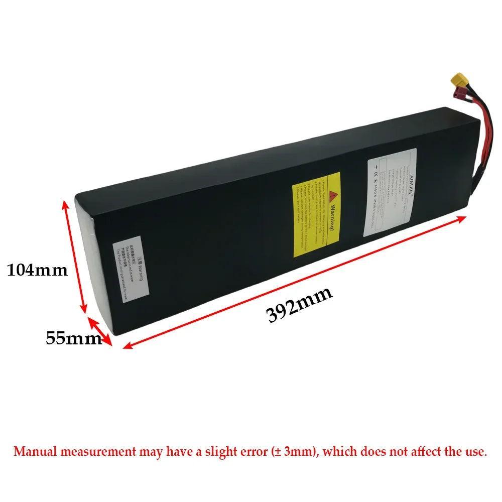 Original 48V 21AH Kugoo Kirin M4 Pro, Kugoo M4/ M4 Pro Electric - VirtuousWares.Store
