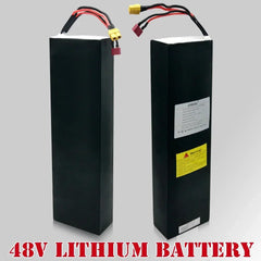 Original 48V 21AH Kugoo Kirin M4 Pro, Kugoo M4/ M4 Pro Electric - VirtuousWares.Store