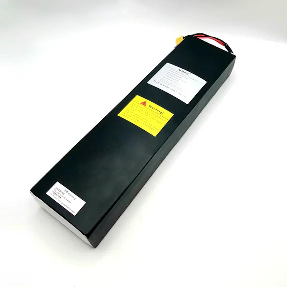 Original 48V 21AH Kugoo Kirin M4 Pro, Kugoo M4/ M4 Pro Electric - VirtuousWares.Store