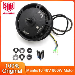 Original 48V 800W Brushless Motor Suit For Kaabo Mantis 10 Electric - VirtuousWares.Store