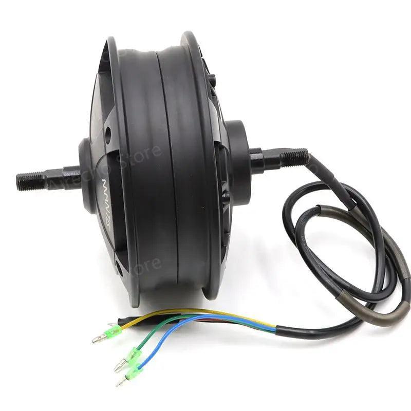 Original 48V 800W Brushless Motor Suit For Kaabo Mantis 10 Electric - VirtuousWares.Store