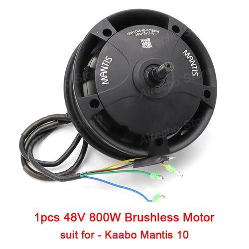 Original 48V 800W Brushless Motor Suit For Kaabo Mantis 10 Electric - VirtuousWares.Store
