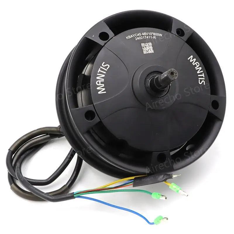 Original 48V 800W Brushless Motor Suit For Kaabo Mantis 10 Electric - VirtuousWares.Store