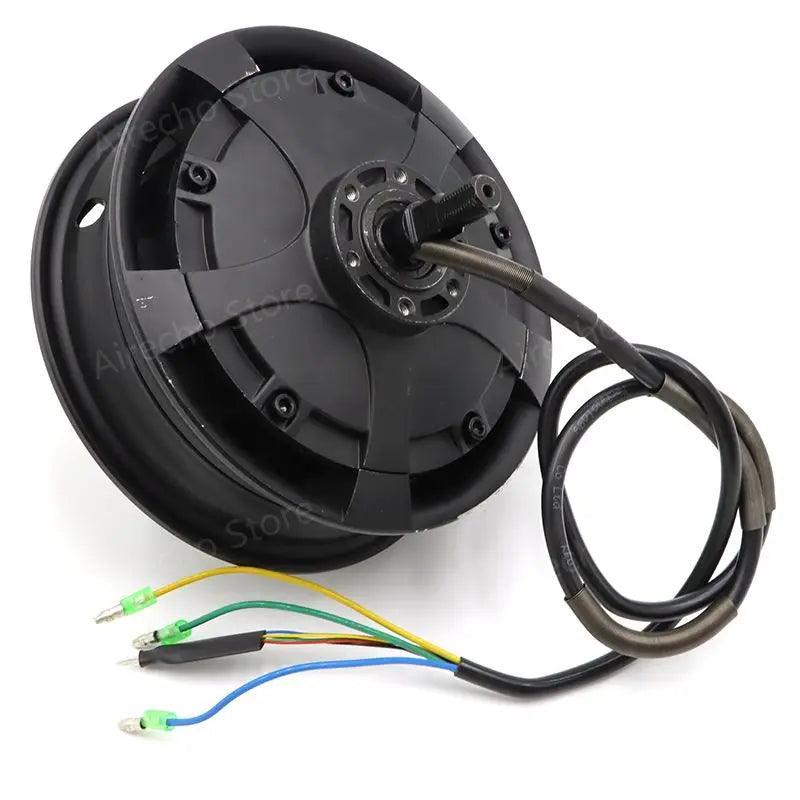 Original 48V 800W Brushless Motor Suit For Kaabo Mantis 10 Electric - VirtuousWares.Store