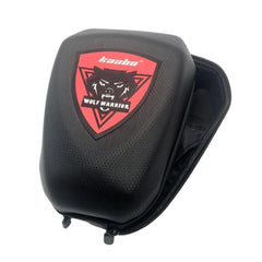 Original 4L Portable Front Bag for Kaabo Wolf Scooter Charger Battery - VirtuousWares.Store