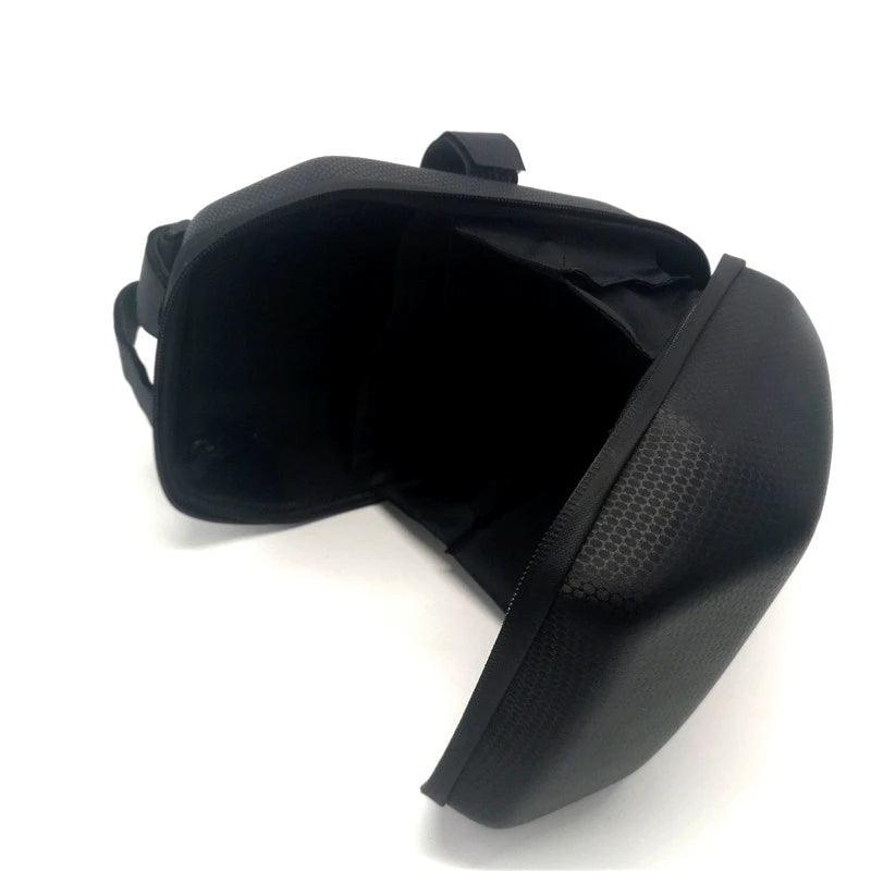 Original 4L Portable Front Bag for Kaabo Wolf Scooter Charger Battery - VirtuousWares.Store