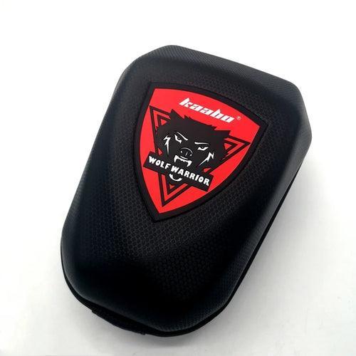 Original 4L Portable Front Bag for Kaabo Wolf Scooter Charger Battery - VirtuousWares.Store