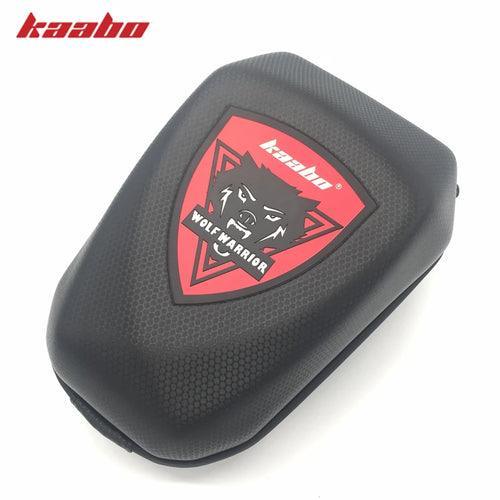 Original 4L Scooter Bag For Kaabo Wolf Warrior Wolf King GTR Electric - VirtuousWares.Store