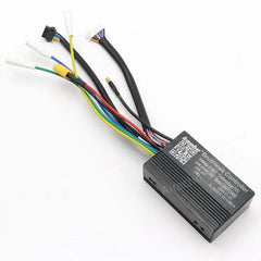 Original 60V 25A New Sine Wave Rear Front Controller Part For Kaabo - VirtuousWares.Store