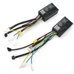 Original 60V 25A New Sine Wave Rear Front Controller Part For Kaabo - VirtuousWares.Store