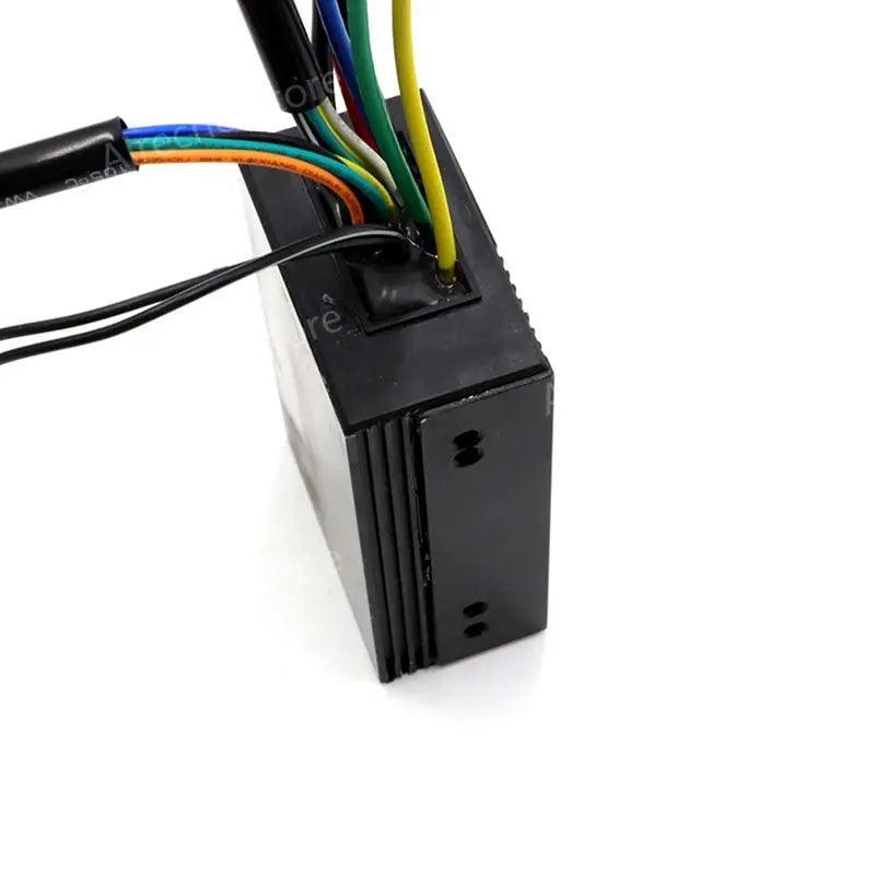 Original 60V 25A New Sine Wave Rear Front Controller Part For Kaabo - VirtuousWares.Store
