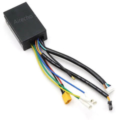 Original 60V 25A New Sine Wave Rear Front Controller Part For Kaabo - VirtuousWares.Store