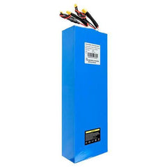 Original 60V 28Ah Battery for the kaabo Wolf Warrior X Pro Electric - VirtuousWares.Store