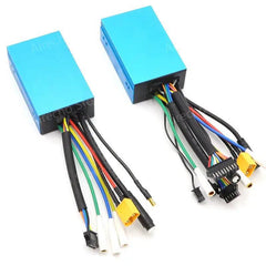 Original 60V 30A Brushless Controller For Kaabo Mantis King GT - VirtuousWares.Store