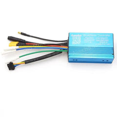 Original 60V 30A Brushless Controller For Kaabo Mantis King GT - VirtuousWares.Store