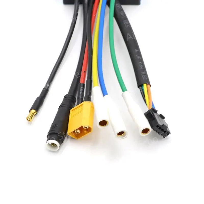 Original 60V 30A Brushless Controller For Kaabo Mantis King GT - VirtuousWares.Store