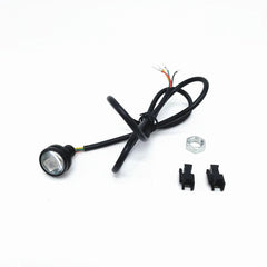 Original 60V LED Spotlight for Kaabo Mantis 10 Front Light Mantis10 - VirtuousWares.Store