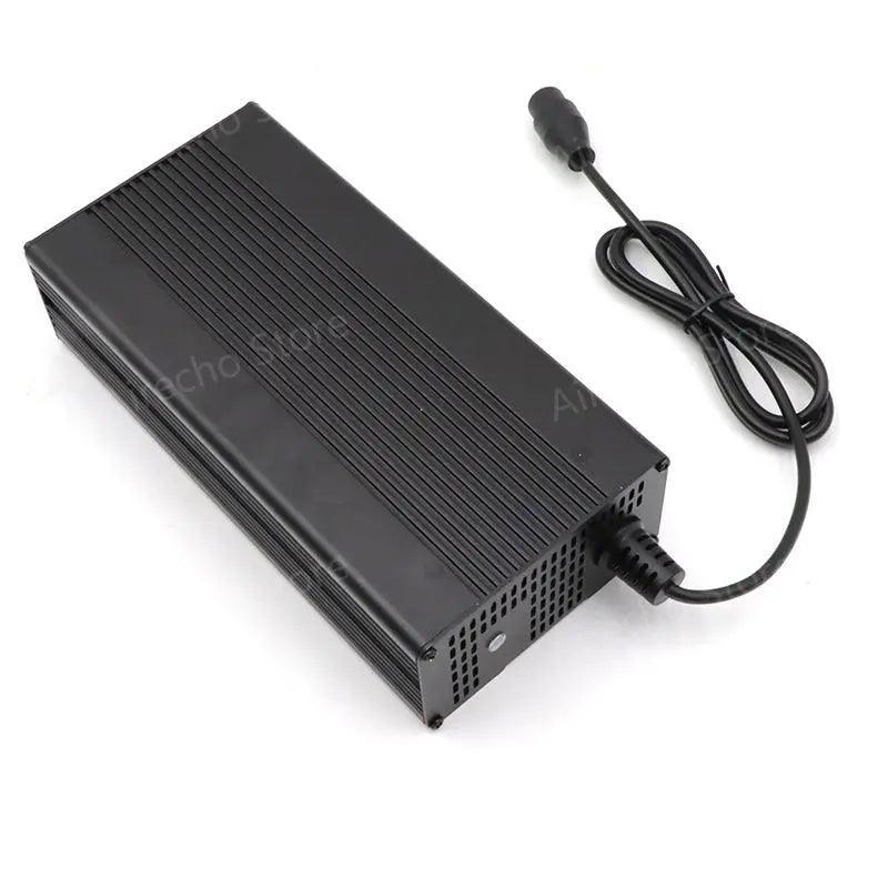 Original 67.2V 5A Fast Charger For Kaabo Mantis King GT Electric - VirtuousWares.Store