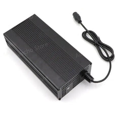 Original 67.2V 5A Fast Charger For Kaabo Mantis King GT Electric - VirtuousWares.Store