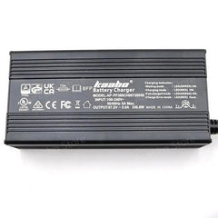 Original 67.2V 5A Fast Charger For Kaabo Mantis King GT Electric - VirtuousWares.Store