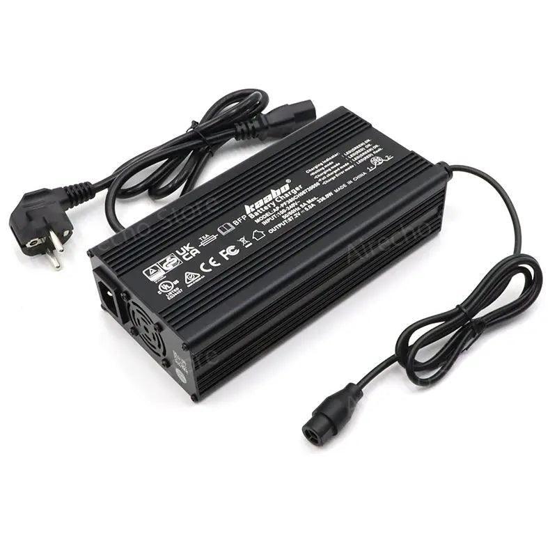 Original 67.2V 5A Fast Charger For Kaabo Mantis King GT Electric - VirtuousWares.Store