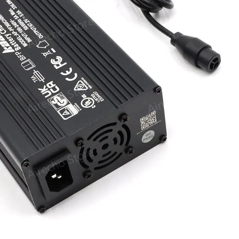 Original 67.2V 5A Fast Charger For Kaabo Mantis King GT Electric - VirtuousWares.Store