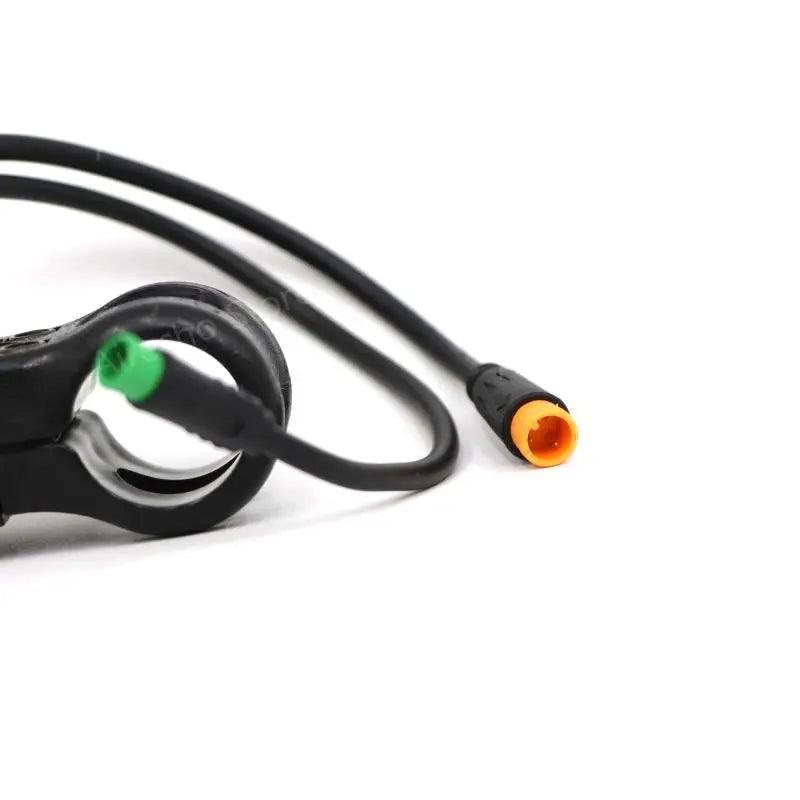 Original Accelerator TFT Display Throttle For Kaabo Mantis King GT - VirtuousWares.Store