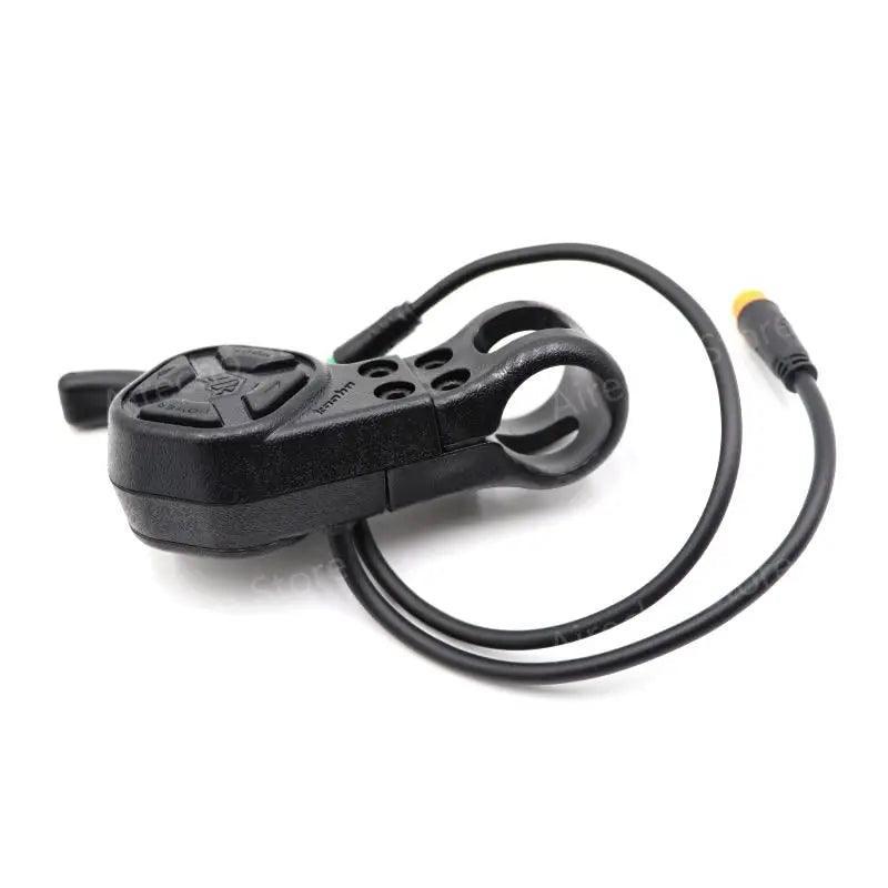 Original Accelerator TFT Display Throttle For Kaabo Mantis King GT - VirtuousWares.Store