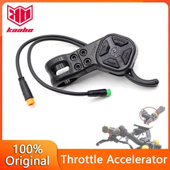 Original Accelerator TFT Display Throttle For Kaabo Mantis King GT - VirtuousWares.Store