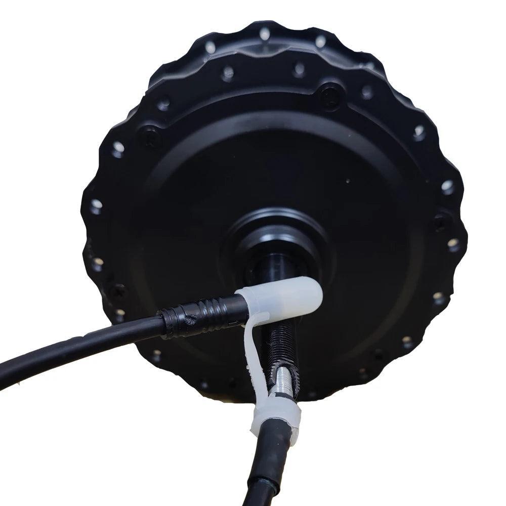 Original Accessories 48V 350W 1000W High Speed Brushless Gear Hub Fat - VirtuousWares.Store