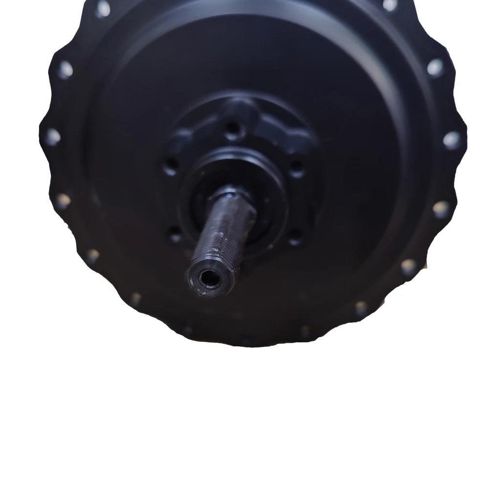 Original Accessories 48V 350W 1000W High Speed Brushless Gear Hub Fat - VirtuousWares.Store