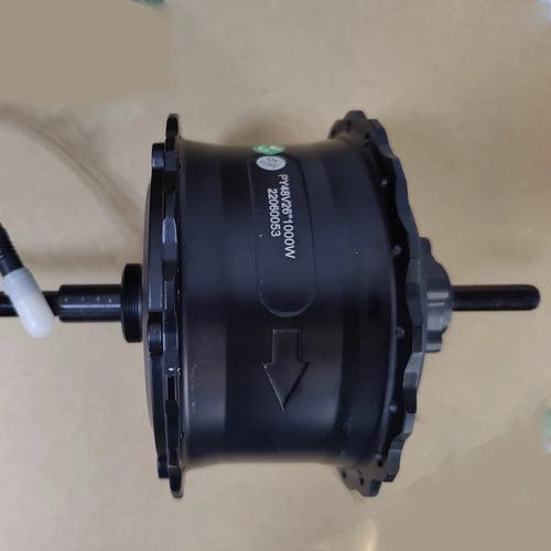 Original Accessories 48V 350W 1000W High Speed Brushless Gear Hub Fat - VirtuousWares.Store