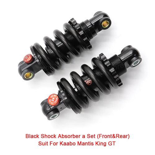 Original Adjustable Shock Absorber For Kaabo Mantis King GT Electric - VirtuousWares.Store