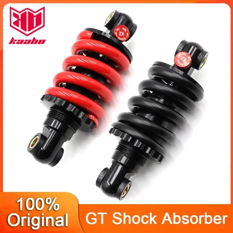 Original Adjustable Shock Absorber For Kaabo Mantis King GT Electric - VirtuousWares.Store