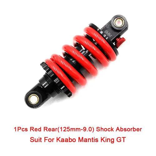 Original Adjustable Shock Absorber For Kaabo Mantis King GT Electric - VirtuousWares.Store