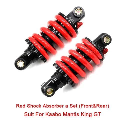 Original Adjustable Shock Absorber For Kaabo Mantis King GT Electric - VirtuousWares.Store