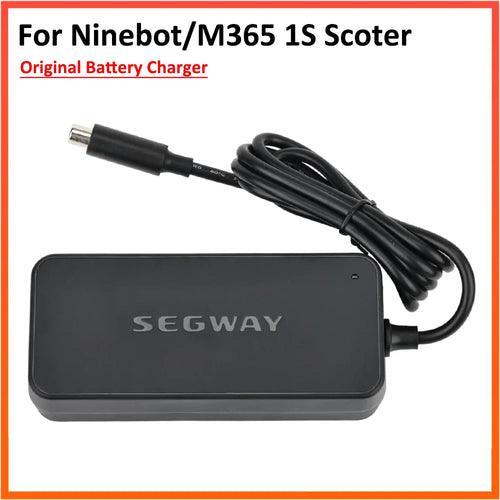Original Battery Charger for Ninebot ES2 ES4 E22 E25 F40 F2 For Xiaomi - VirtuousWares.Store