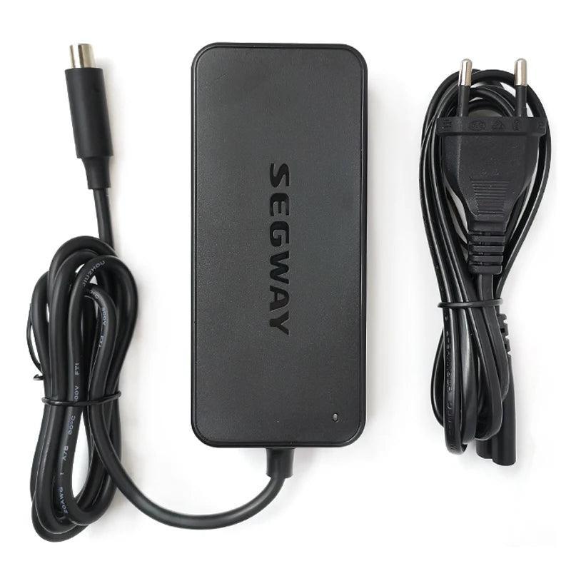 Original Battery Charger for Ninebot ES2 ES4 E22 E25 F40 F2 For Xiaomi - VirtuousWares.Store