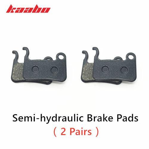 Original Brake Pads Replacement Parts For Kaabo Mantis 10 Mantis 8 - VirtuousWares.Store