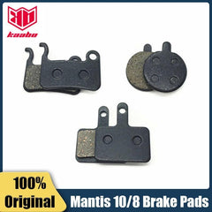 Original Brake Pads Replacement Parts For Kaabo Mantis 10 Mantis 8 - VirtuousWares.Store