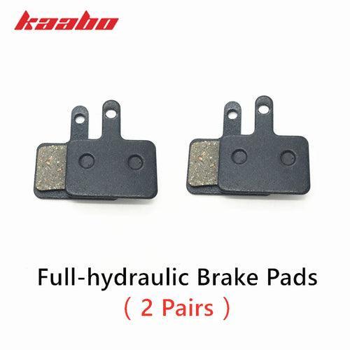 Original Brake Pads Replacement Parts For Kaabo Mantis 10 Mantis 8 - VirtuousWares.Store