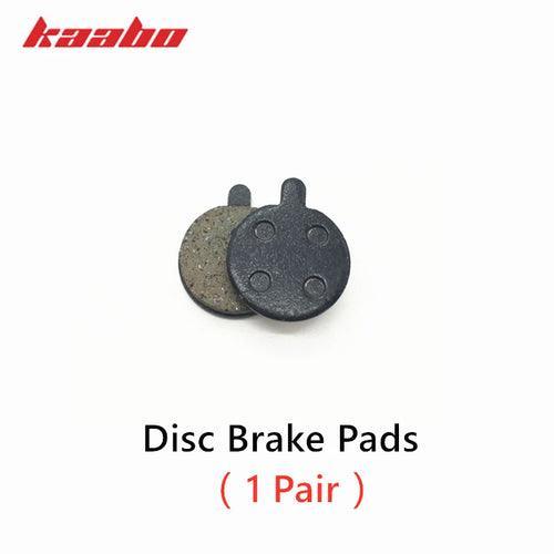 Original Brake Pads Replacement Parts For Kaabo Mantis 10 Mantis 8 - VirtuousWares.Store